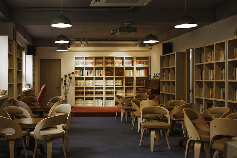 문화공간 포엠하우스