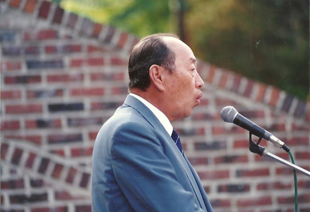 정구관 선생님 (정지용 시인 아드님) - 정구관(정지용시인 큰아들).jpg