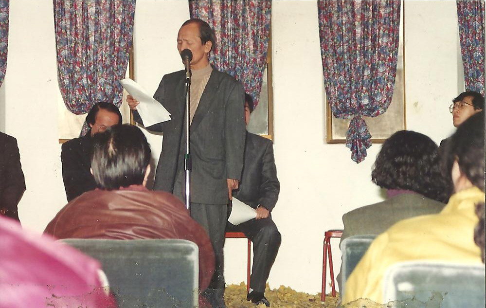 천상병 시인(회관문학행사 중에서) - 천상병.jpg