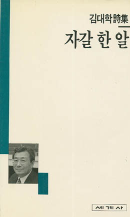 김대학-자갈 한 알.jpg