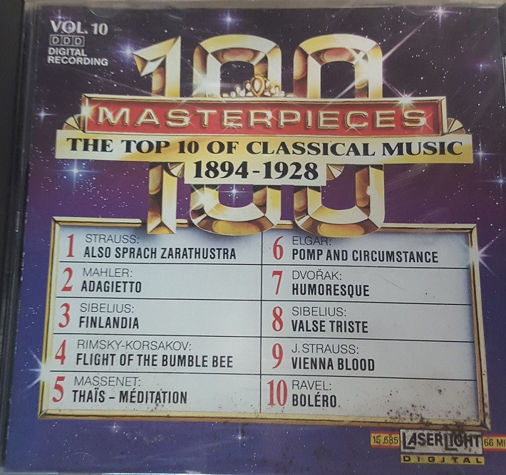 100 MASTERPIECES VOL. 10, THE TOP 10 OF CLASSICAL MUSIC 1894-1928 - 제목 없음8.jpg