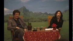 제 660회 꿈과 詩 문학행사 - 시인 문정희 선생님