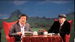 제 670회 꿈과 詩 문학행사 소설가 전상국 선생님