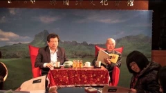 제 680회 꿈과 詩 문학행사 소설가 송기원 선생님