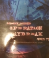 새벽의 7인 OPERATION DAYBREAK