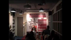 제 726회 꿈과시 토요문학행사 초대손님 최수철 선생님