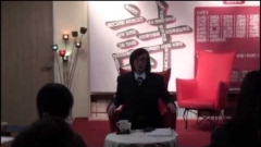 제 728회 꿈과시 토요문학행사 초대손님 김영승 선생님