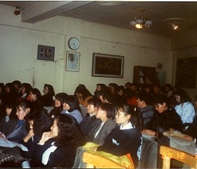 기형도 시인 추모 문학의 밤