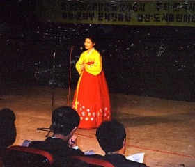 전국윤동주시낭송대회