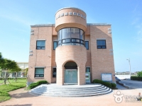 조정래 아리랑문학관