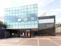 태백산맥 문화관